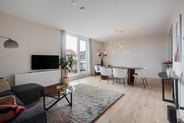 Regentesselaan 317B, Den Haag