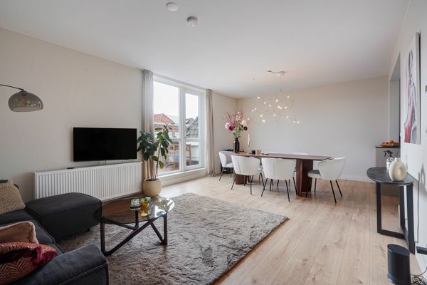 Regentesselaan 317B, Den Haag