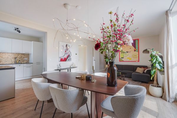 Regentesselaan 317B, Den Haag