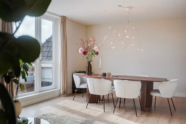 Regentesselaan 317B, Den Haag