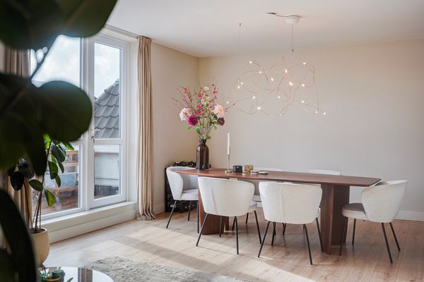 Regentesselaan 317B, Den Haag