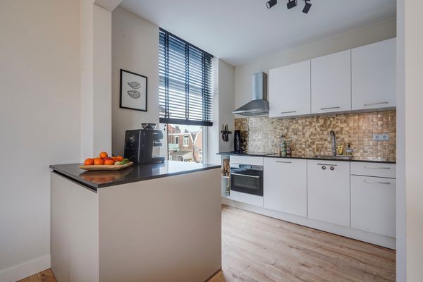 Regentesselaan 317B, Den Haag