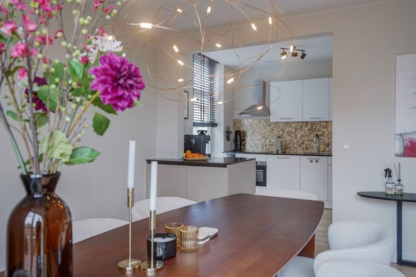 Regentesselaan 317B, Den Haag