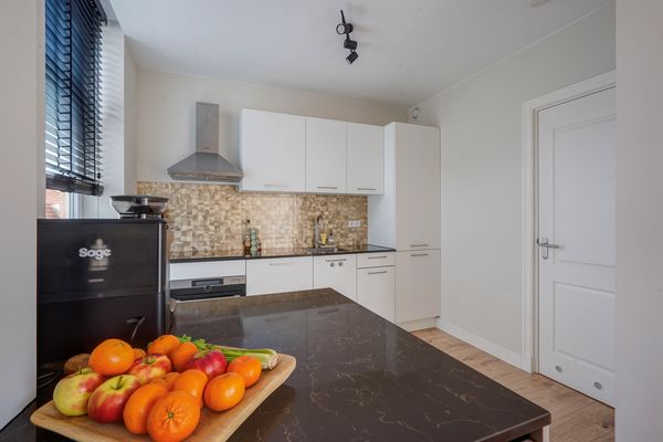 Regentesselaan 317B, Den Haag