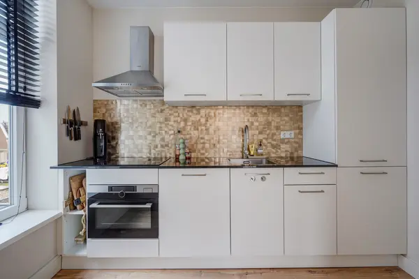 Regentesselaan 317B, Den Haag