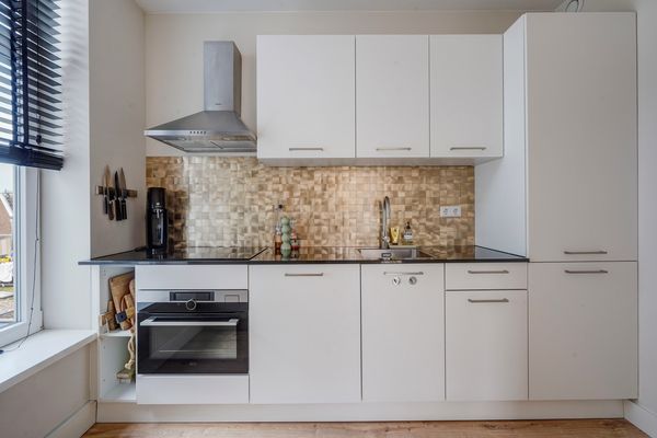 Regentesselaan 317B, Den Haag