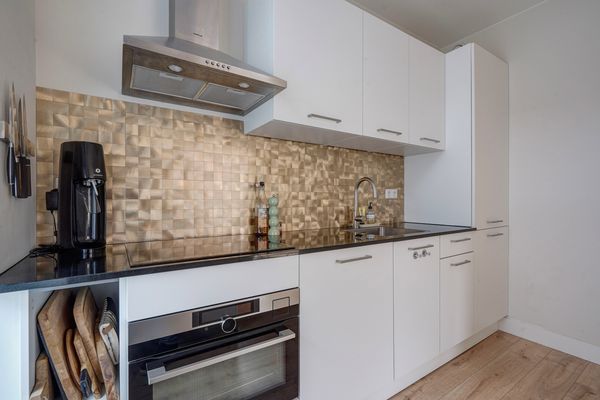 Regentesselaan 317B, Den Haag