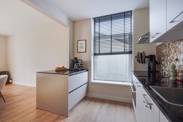 Regentesselaan 317B, Den Haag