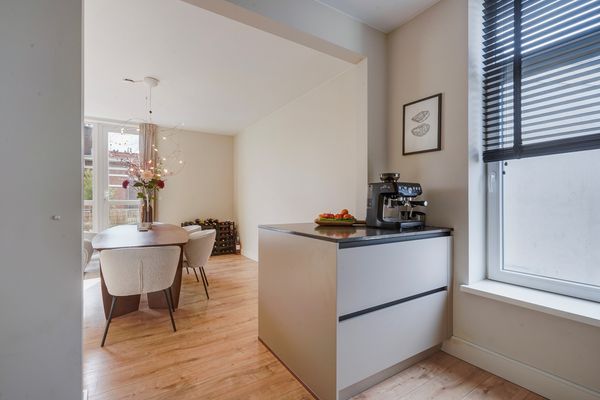 Regentesselaan 317B, Den Haag