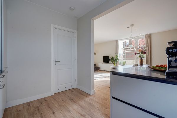 Regentesselaan 317B, Den Haag