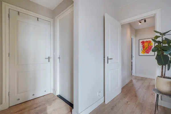 Regentesselaan 317B, Den Haag