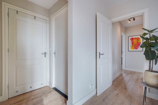 Regentesselaan 317B, Den Haag