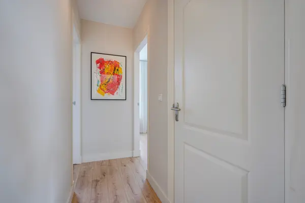 Regentesselaan 317B, Den Haag