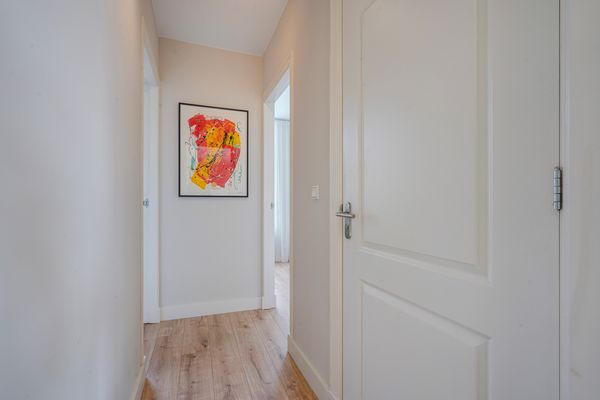 Regentesselaan 317B, Den Haag