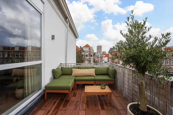 Regentesselaan 317B, Den Haag