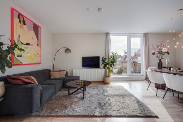 Regentesselaan 317B, Den Haag