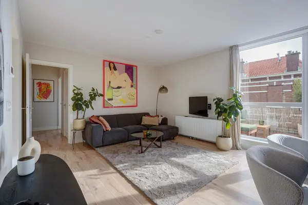 Regentesselaan 317B, Den Haag