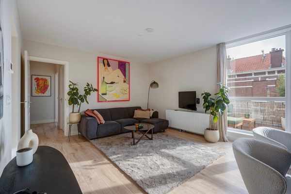 Regentesselaan 317B, Den Haag