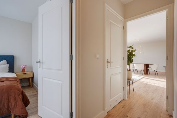 Regentesselaan 317B, Den Haag