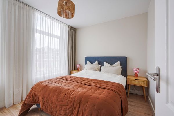 Regentesselaan 317B, Den Haag