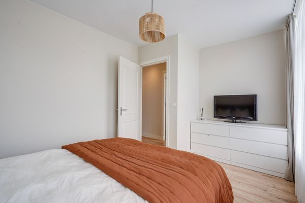 Regentesselaan 317B, Den Haag