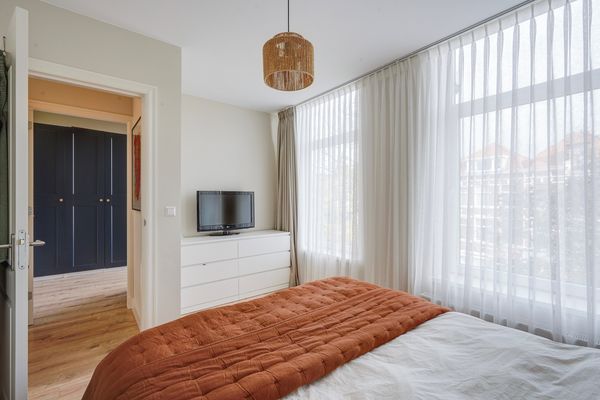 Regentesselaan 317B, Den Haag