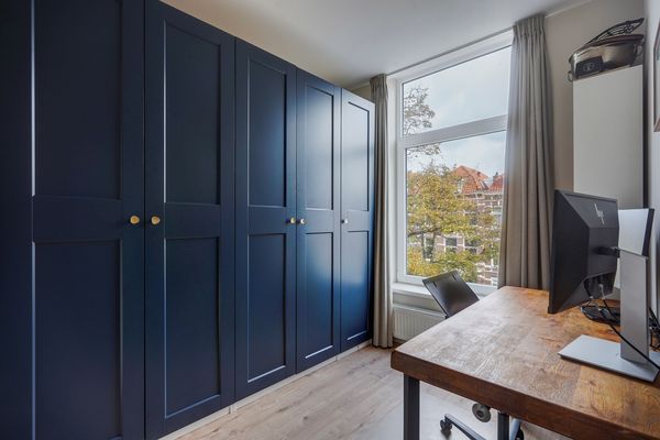 Regentesselaan 317B, Den Haag