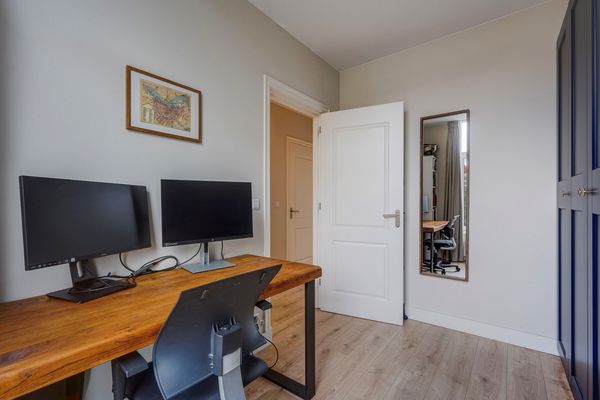 Regentesselaan 317B, Den Haag