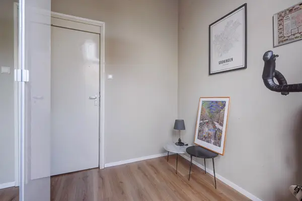 Regentesselaan 317B, Den Haag