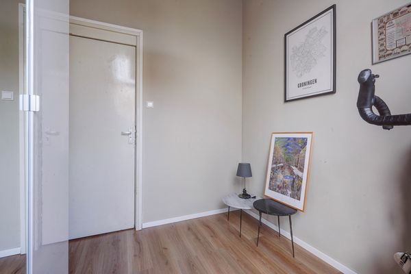 Regentesselaan 317B, Den Haag