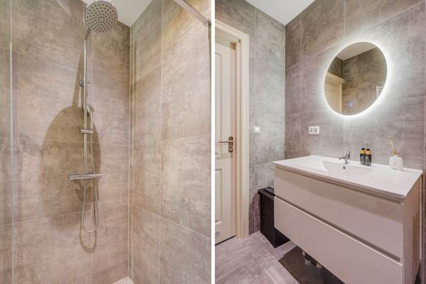 Regentesselaan 317B, Den Haag