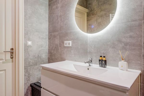 Regentesselaan 317B, Den Haag