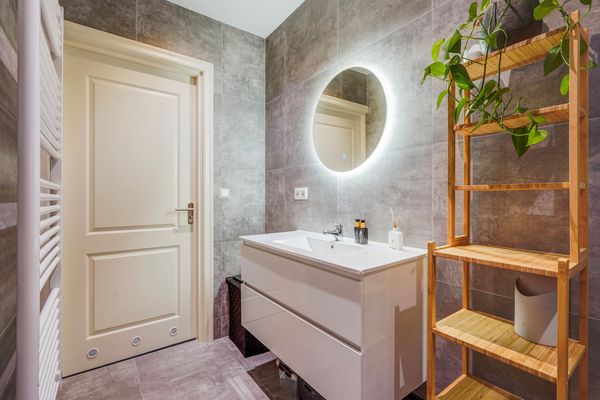 Regentesselaan 317B, Den Haag