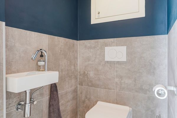 Regentesselaan 317B, Den Haag