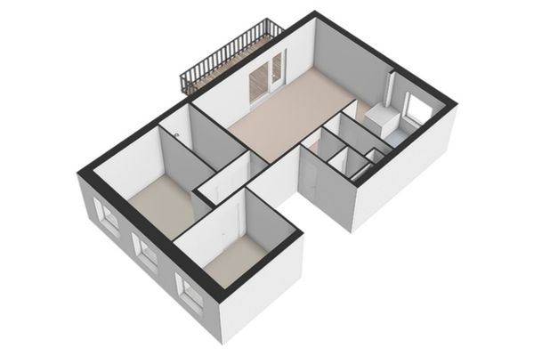 Regentesselaan 317B, Den Haag