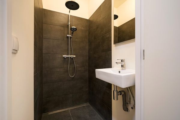 Nieuwe Molstraat 20F, Den Haag