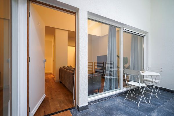 Nieuwe Molstraat 20F, Den Haag