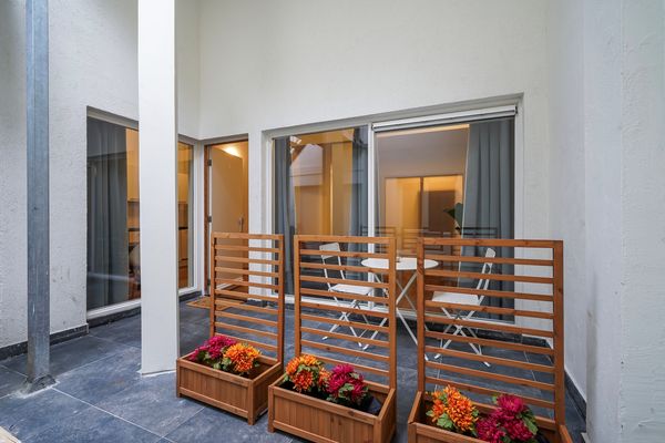 Nieuwe Molstraat 20F, Den Haag