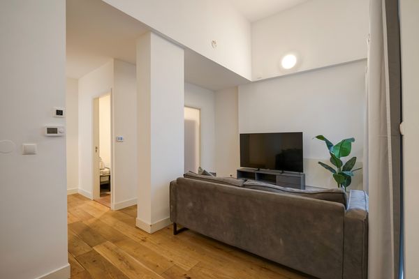 Nieuwe Molstraat 20F, Den Haag