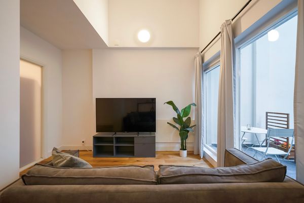 Nieuwe Molstraat 20F, Den Haag