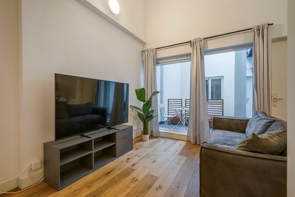 Nieuwe Molstraat 20F, Den Haag