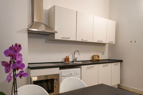 Nieuwe Molstraat 20F, Den Haag