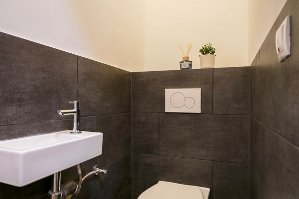 Nieuwe Molstraat 20F, Den Haag