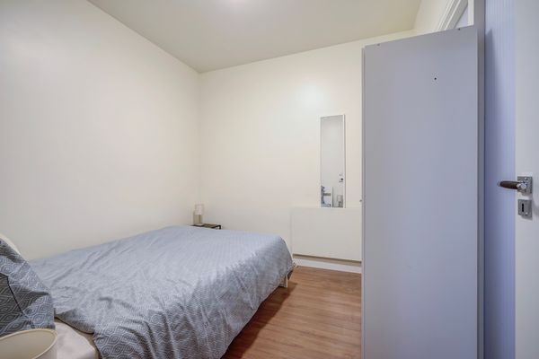 Nieuwe Molstraat 20F, Den Haag