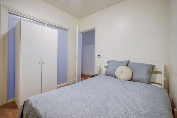 Nieuwe Molstraat 20F, Den Haag