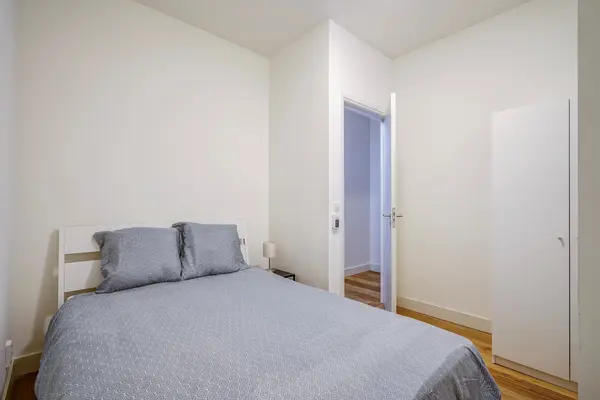 Nieuwe Molstraat 20F, Den Haag
