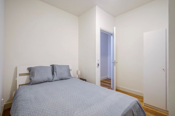 Nieuwe Molstraat 20F, Den Haag