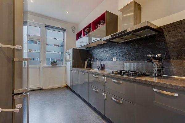 Azaleastraat 65, Den Haag