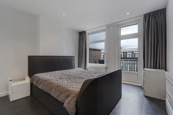 Azaleastraat 65, Den Haag
