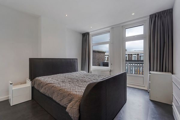 Azaleastraat 65, Den Haag